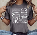 By His Grace Tshirt