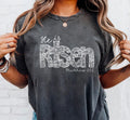 He Is Risen Tshirt