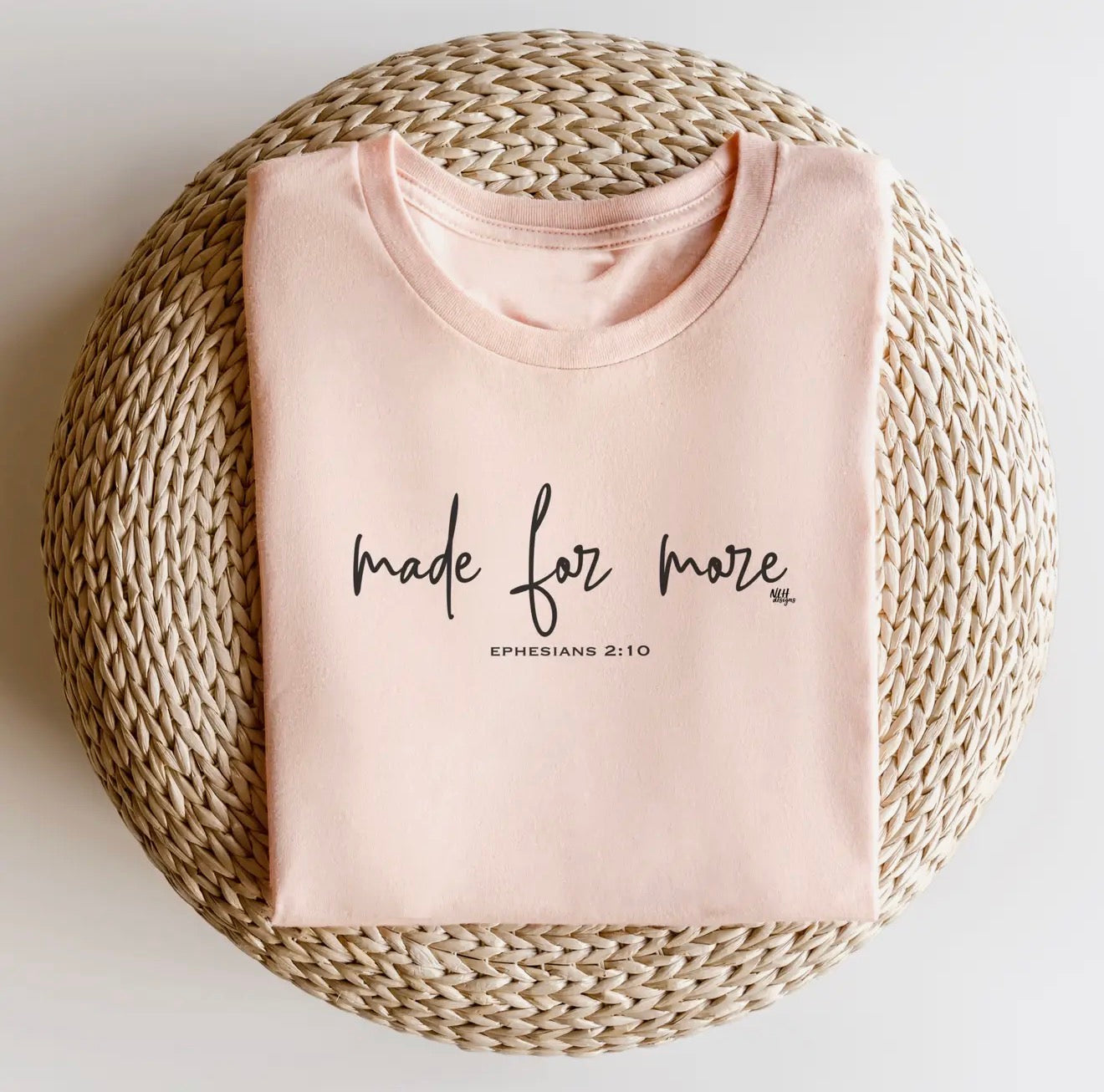 Made for More